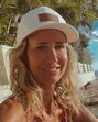 Lady Victoria Hervey