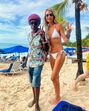 Lady Victoria Hervey