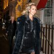Lady Victoria Hervey
