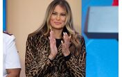 Melania Trump