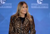Melania Trump