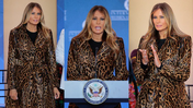 Melania Trump