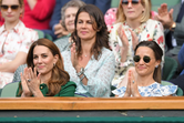 Kate Middleton, Pippa Middleton
