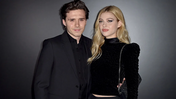 Brooklyn e Nicola Beckham