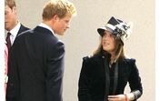 Harrye e Eugenie