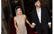 Ana Moura e Pedro Mafam