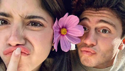 Madalena Aragão e João Neves
