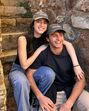 Madalena Aragão e João Neves