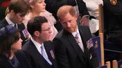 Harry e Jack Brooksbank
