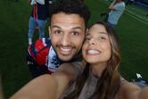 Gonçalo Ramos; Margarida Domingues