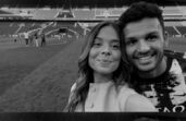 Gonçalo Ramos; Margarida Domingues