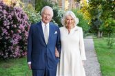 Carlos e Camilla