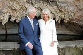 Carlos e Camilla