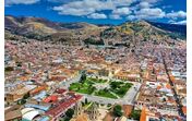 Cajamarca