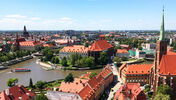 Breslávia, Polónia