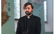 Diogo Valsassina em 'Salto de Fé'