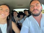 Nininho Vaz Maia e Triana