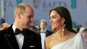 Kate Middleton e William