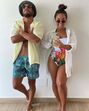 Nininho Vaz Maia e Triana