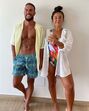 Nininho Vaz Maia e Triana