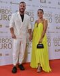 Nininho Vaz Maia e Triana
