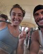 Nininho Vaz Maia e Triana