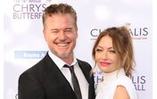 Eric Dane e Rebecca Gayheart
