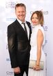 Eric Dane e Rebecca Gayheart