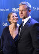 Eric Dane e Rebecca Gayheart