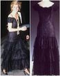 Princesa Diana, vestido Victor Edestein