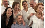 Mario Vargas Llosa