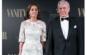 Mario Vargas Llosa, Isabel Preysler