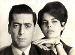Mario Vargas Llosa; Patricia Llosa