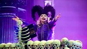 Lady Gaga 