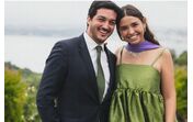 Madalena Moniz e José Fezas
