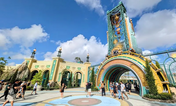 Universal Studios 