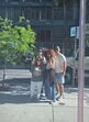 Joana Marques, Daniel Leitão, Ana Sofia e David Fonseca