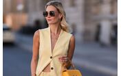 amarelo manteiga