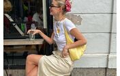 amarelo manteiga