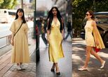 amarelo manteiga