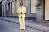 amarelo manteiga