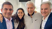 Mario Vargas Llosa