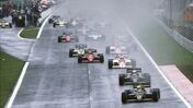 Lotus Ayrton Senna Estoril