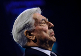 Mario Vargas Llosa