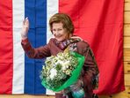 Sonia, Noruega