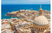 Valleta, Malta