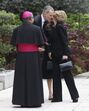 Letizia; Felipe VI; Rainha Sofia