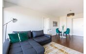 Apartamento no condomínio Metrocity