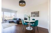 Apartamento no condomínio Metrocity