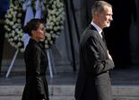 Letizia e Felipe VI